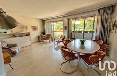 vente appartement 392 000 € à proximité de Le Tholonet (13100)