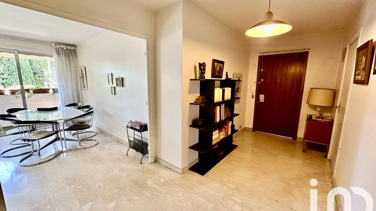 appartement 3 pièces 82 m2 à vendre à Aix-en-Provence (13090)