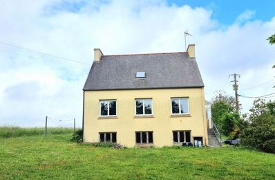 vente maison 209 000 € à proximité de Clohars-Fouesnant (29950)