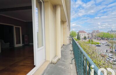 vente appartement 147 000 € à proximité de Troyes (10000)