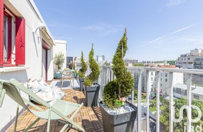 vente appartement 450 000 € à proximité de Villiers-sur-Marne (94350)