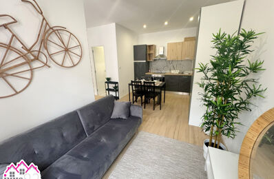 vente appartement 95 000 € à proximité de Solliès-Toucas (83210)