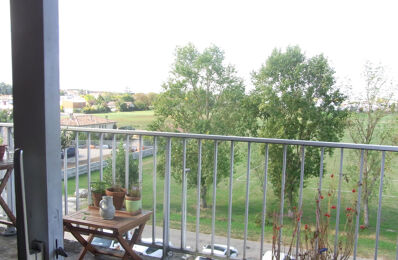 location appartement 495 € CC /mois à proximité de Tonneins (47400)