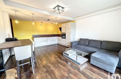 vente appartement 240 000 € à proximité de Haute-Kontz (57480)