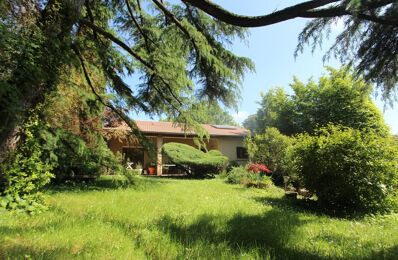 vente maison 298 000 € à proximité de Chantemerle-les-Blés (26600)
