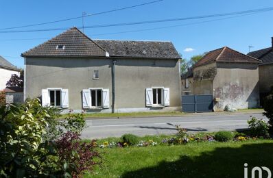 vente maison 187 000 € à proximité de Ormoy-la-Rivière (91150)