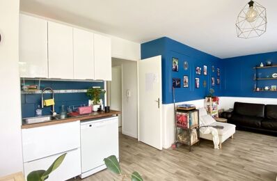vente appartement 289 000 € à proximité de Sarcelles (95200)