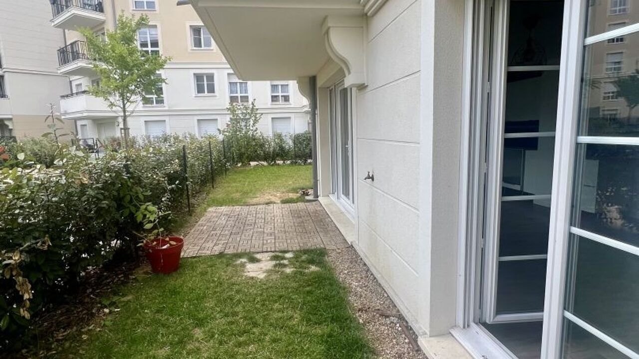 appartement 4 pièces 76 m2 à vendre à Le Blanc-Mesnil (93150)