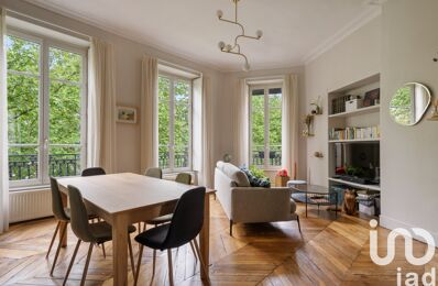 vente appartement 375 000 € à proximité de Saint-Fons (69190)
