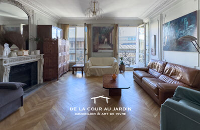 appartement 2 pièces 74 m2 à vendre à Paris 8 (75008)