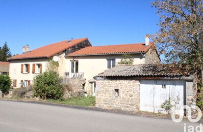 vente maison 127 000 € à proximité de Saint-Haon (43340)