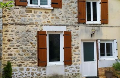 vente maison 145 000 € à proximité de Saint-Priest-Ligoure (87800)