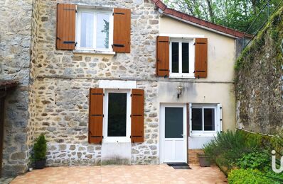 vente maison 145 000 € à proximité de Limoges (87280)