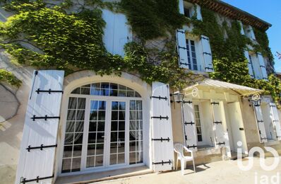 vente maison 1 508 000 € à proximité de Morières-Lès-Avignon (84310)