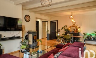 Maison 5 Pièces 127 m² à vendre à Montbouton (90500)