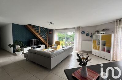 vente maison 513 000 € à proximité de Évin-Malmaison (62141)