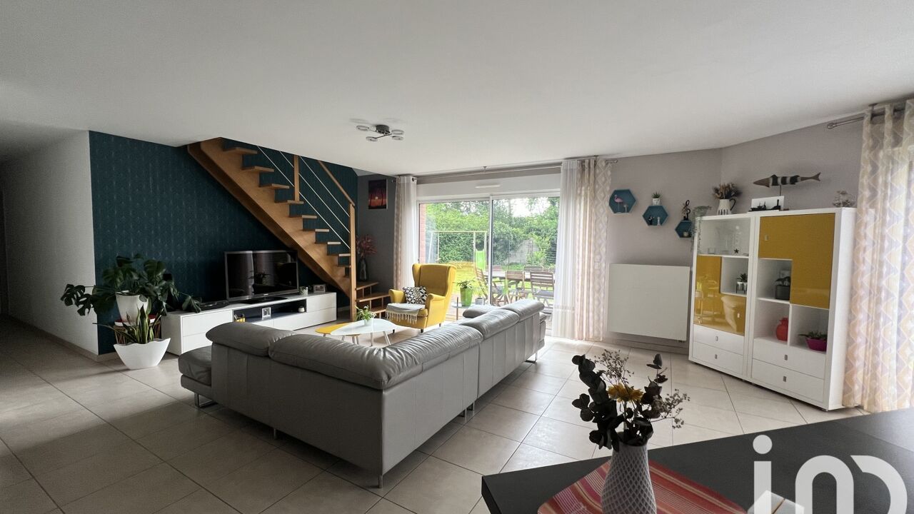 maison 6 pièces 170 m2 à vendre à Allennes-les-Marais (59251)