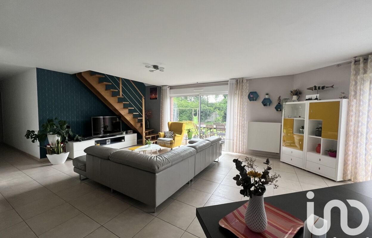 maison 6 pièces 170 m2 à vendre à Allennes-les-Marais (59251)