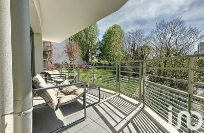vente appartement 485 000 € à proximité de Vincennes (94300)