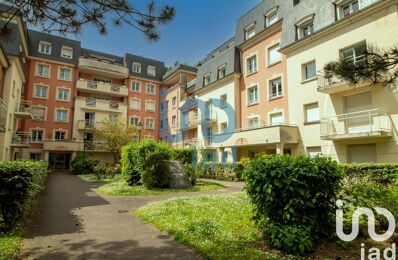 vente appartement 259 000 € à proximité de Claye-Souilly (77410)