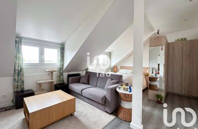 appartement 1 pièces 30 m2 à vendre à Neuilly-sur-Seine (92200)