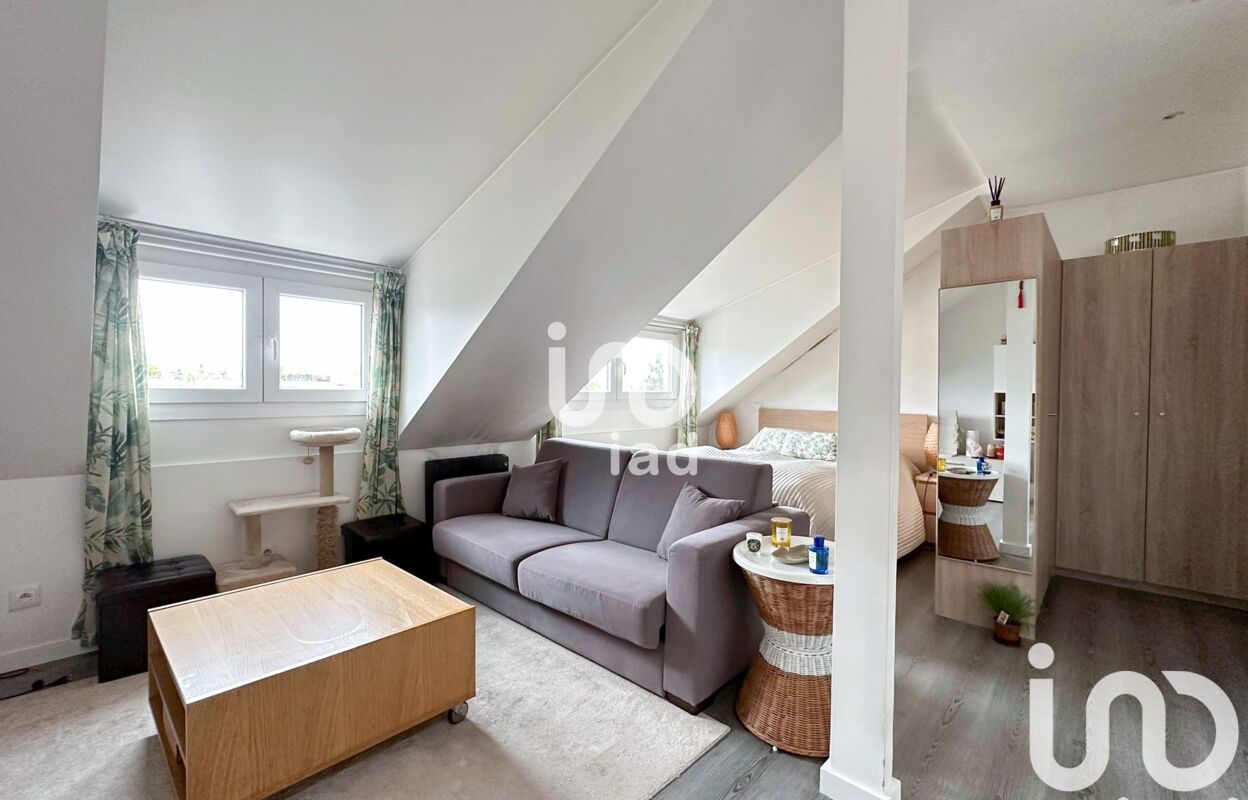 appartement 1 pièces 30 m2 à vendre à Neuilly-sur-Seine (92200)