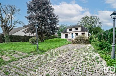 vente maison 309 000 € à proximité de Le Plessis-Feu-Aussoux (77540)