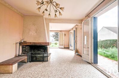 vente maison 309 000 € à proximité de Fontenay-Trésigny (77610)