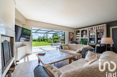 vente maison 1 390 000 € à proximité de Vulaines-sur-Seine (77870)