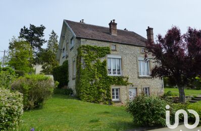 vente maison 349 000 € à proximité de Saint-Pierre-Lès-Nemours (77140)