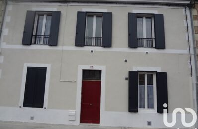 vente immeuble 241 723 € à proximité de Sarliac-sur-l'Isle (24420)