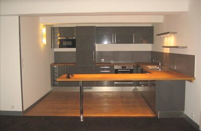 vente appartement 329 000 € à proximité de Gardanne (13120)