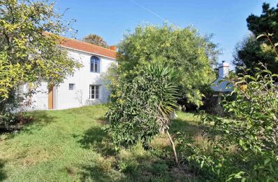 vente maison 557 000 € à proximité de La Barre-de-Monts (85550)