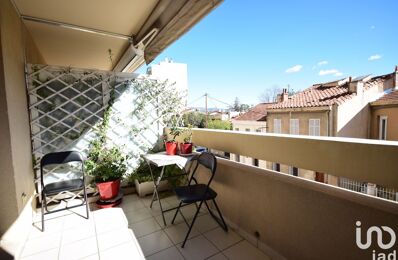 vente appartement 265 000 € à proximité de Marseille 5 (13005)