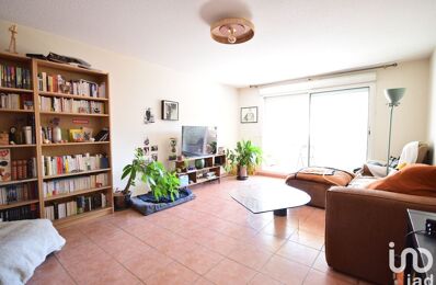 appartement 3 pièces 70 m2 à vendre à Marseille 4 (13004)