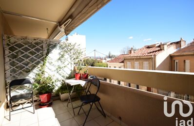 vente appartement 265 000 € à proximité de Marseille 3 (13003)