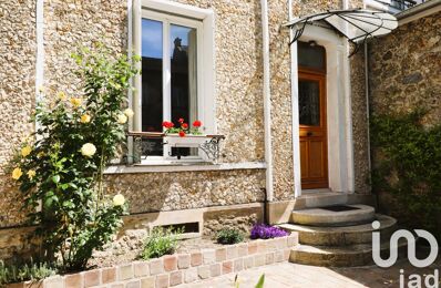 vente maison 980 000 € à proximité de Vélizy-Villacoublay (78140)