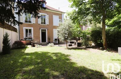 vente maison 980 000 € à proximité de Villebon-sur-Yvette (91140)