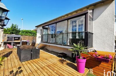 vente maison 290 000 € à proximité de Claye-Souilly (77410)