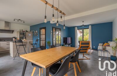 vente maison 565 000 € à proximité de Chamoux-sur-Gelon (73390)
