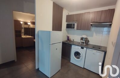 vente appartement 159 990 € à proximité de Saint-Médard-en-Jalles (33160)