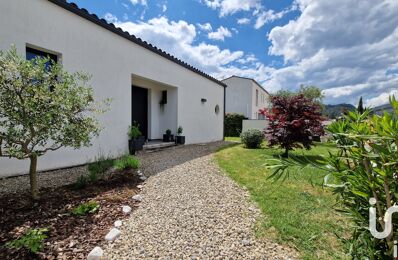 vente maison 410 000 € à proximité de Flassans-sur-Issole (83340)