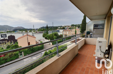 vente appartement 158 000 € à proximité de Marseille 4 (13004)
