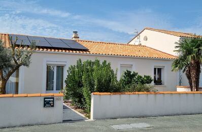 vente maison 300 000 € à proximité de Lairoux (85400)