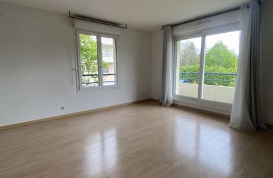 vente appartement 160 000 € à proximité de Hardricourt (78250)