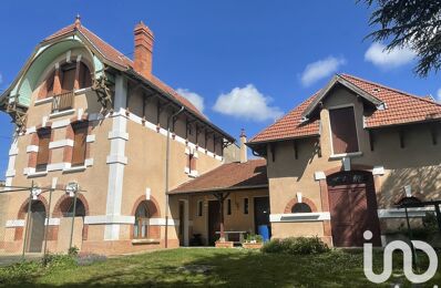 vente maison 415 000 € à proximité de Saint-Andéol-le-Château (69700)