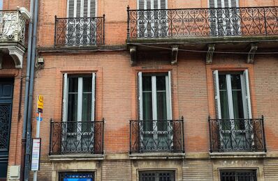 vente appartement 40 000 € à proximité de Toulouse (31500)
