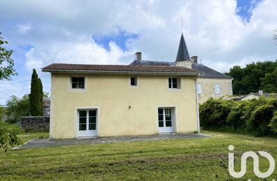 vente maison 269 000 € à proximité de Saint-Sauveur (33250)