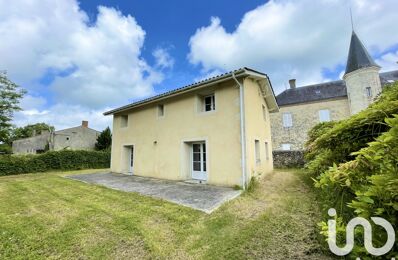 vente maison 269 000 € à proximité de Civrac-en-Médoc (33340)