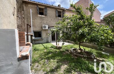 vente maison 145 000 € à proximité de Saint-André-de-Roquelongue (11200)